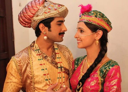 <div>“Miley Jab Hum Tum” clocks 17; Mohit Sehgal aka Samrat gets nostalgic</div>