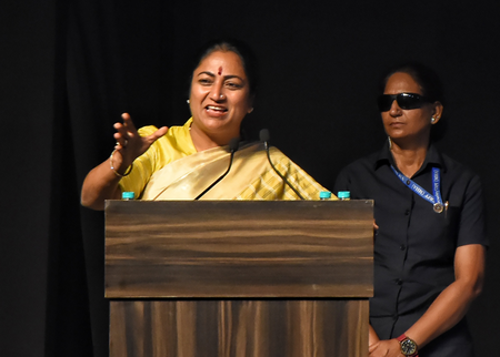 Focus on development on ground, not in ads like AAP govt: Delhi CM