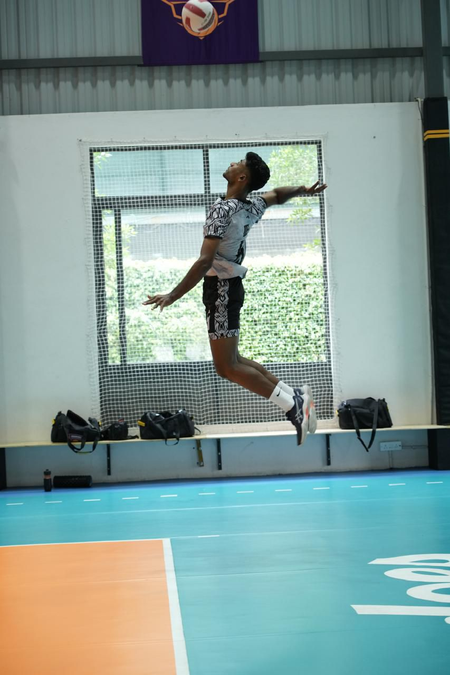 PVL has lifted Indian volleyball to a new level, says Bengaluru Torpedoes’ Joel Benjamin