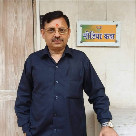 Delhi BJP attacks AAP for shortage of special educators in MCD schools