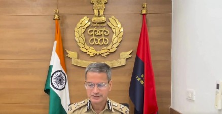 Punjab Police launches helpline to report organised crime