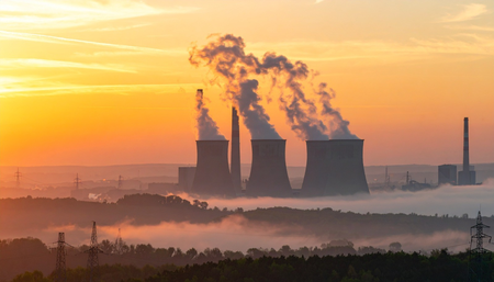 Poor air quality may worsen sleep apnoea: Study