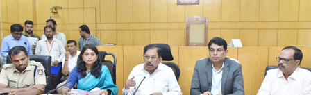 <div>Tumakuru Metro project to be completed soon: K’taka Minister</div>