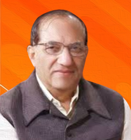 Veteran BJP leader Vijay Kumar Malhotra passes away