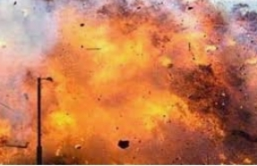 <div>Tension in Bengal’s Jagatdal after bomb blast, shootout in front of ex-BJP MP’s residence</div>