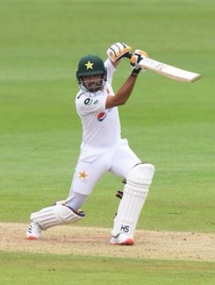 Babar, Rizwan return as Pakistan name 18-member Test squad for SA series