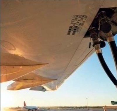 Govt unveils India’s roadmap for sustainable aviation fuel