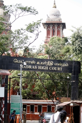 Madras HC inquiry confirms misconduct allegations against Kancheepuram district judge