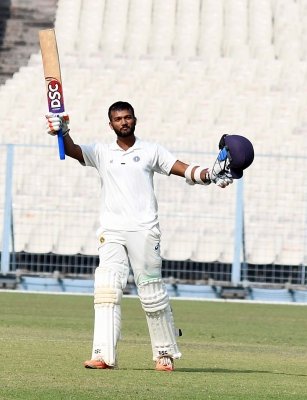 Jalaj Saxena bids farewell to Kerala after nine seasons