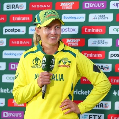 <div>Women’s World Cup: India are a significant challenge to everybody, says Lanning</div>