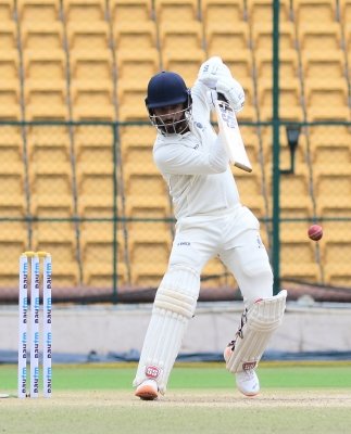 Amidst big names absence, South Zone and Central Zone face-off in Duleep Trophy final