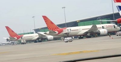 Air India starts special flights on Delhi-Kathmandu route for stranded flyers