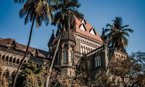 <div>‘No open gate’: Bombay HC hints only trial witnesses can challenge Malegaon blast acquittal</div>