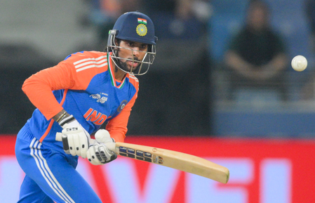 Asia Cup: Abhishek Varma thanks captain, coach after getting POTM award