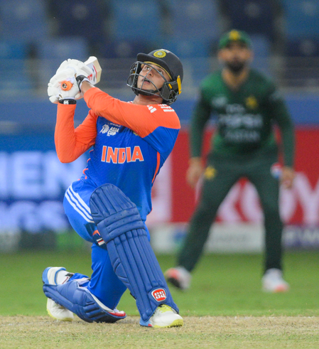 Asia Cup: Pakistan were coming at us without any reason, that’s why (I) went after them, says Abhishek