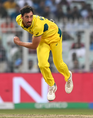 Mitchell Starc retires from T20Is to focus on Tests, ODIs