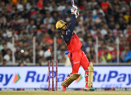 Chopra backs Jitesh to be in India’s playing eleven and shine in upcoming Asia Cup