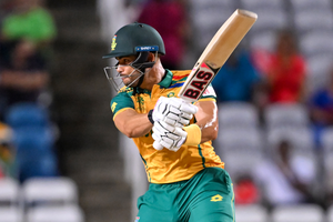 Markram excited to embrace ‘new challenges’ at Durban’s Super Giants for SA20 season 4