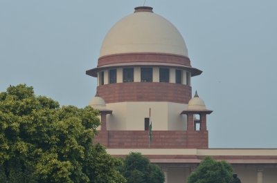 <div>SC seeks states’s responses on pleas against anti-conversion laws</div>