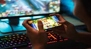 <div>Online Gaming Act’s rules to come into effect from Oct 1: Minister</div>