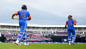 Aussie fans will show their love for what could be Rohit, Virat’s last trip down under: Watson