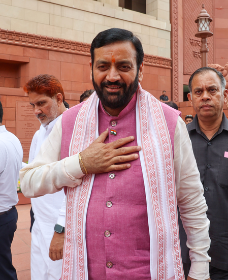 Haryana defers loans of 3,00,000 flood-hit farmers; waiver on tubewell power bills