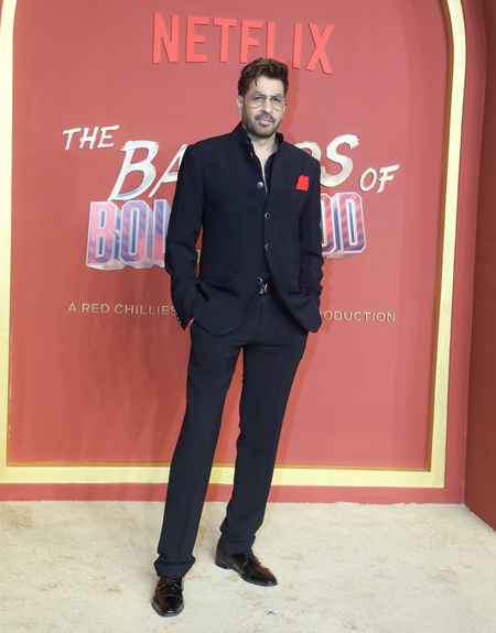 Rajat Bedi talks about maturity in decision-making, coming back from ‘cold storage’