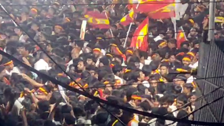 Karur stampede case: TVK functionaries granted bail as CBI begins probe