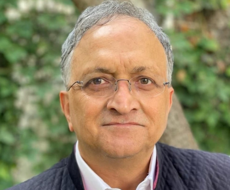 Historian Ramachandra Guha selected for Mahatma Gandhi Seva Award – Karnataka