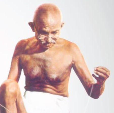 PM Modi pays tributes to Mahatma Gandhi, Lal Bahadur Shastri on their birth anniversary