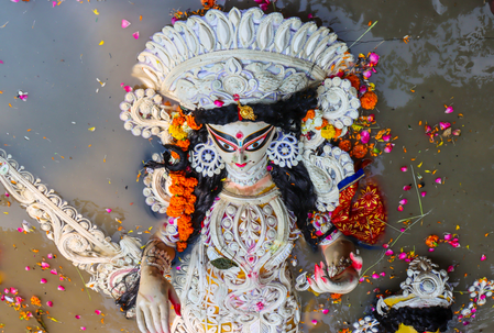 MP: Two die, one missing during Goddess Durga idol immersion near Ujjain
