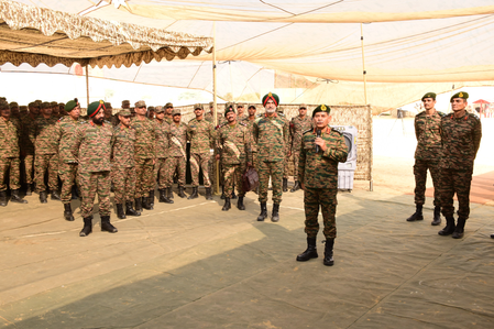 ‘Will wipe out Pakistan if it does not stop terrorism’: Army Chief