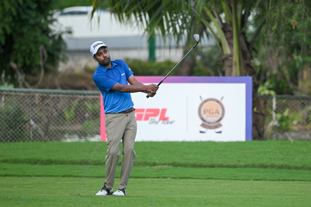 Pune IGPL 2025: Kapil grabs a dramatic maiden win, Kartik is 2nd; Hitaashee is top woman player