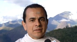 Vedanta teaches that nothing needs to change for you to be happy: Padma Shri Acharya Jonas Masetti (IANS Interview)