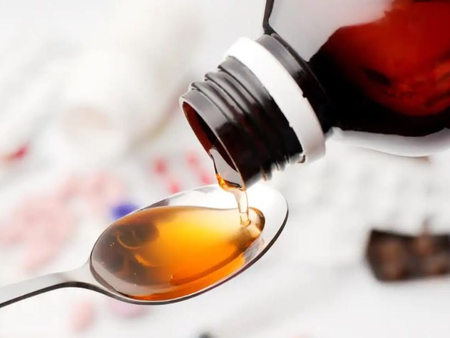 <div>After nine paediatric deaths; MP bans ‘lethal’ cough syrup, urges TN govt to initiate probe</div>