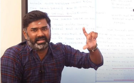 YouTuber Mari Das arrested in Chennai over remarks on TN stampede; police intensify social media crackdown