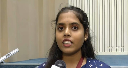 <div>All-India toppers laud PM Modi’s ‘significant’ youth-centric schemes</div>