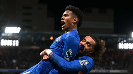 <div>Premier League: Estevao’s late winner helps Chelsea hand Liverpool third straight loss</div>