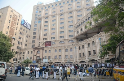 India’s public sector banks resilient amid US tariffs, private lenders lose market cap