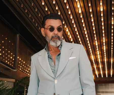 Bobby Deol reveals the three actresses he loves working with the most