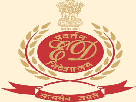 MP: ED arrested two persons for liquor challan scam in Indore