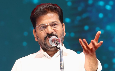 New record in Hyderabad real estate as one acre fetches Rs 177 crore