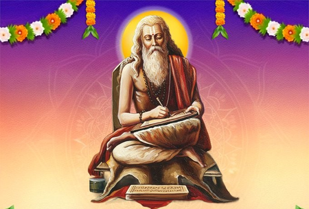 <div>‘Maharishi Valmiki, one of the foundational pillars of Indian culture’, Prez Murmu leads nation in paying tribute</div>