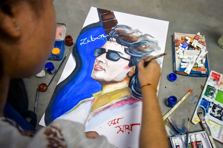 Zubeen Garg death case: Singapore-based Rup Kamal Kalita to appear before CID