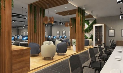 India’s office market continues strong momentum in Q3 2025, records gross leasing of 17.8 mn sq ft