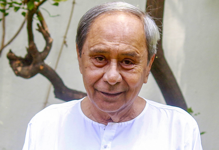 Naveen Patnaik slams Odisha govt over deteriorating law and order