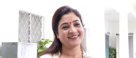 <div>Alka Lamba calls Kejriwal a ‘Chameleon’ as AAP chief gets type-VII bungalow</div>