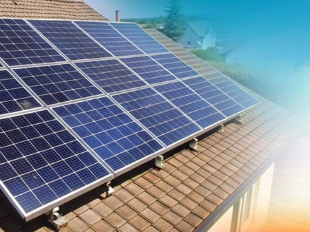 <div>PM Surya Ghar Muft Bijli Yojana lights up houses in Chhattisgarh’s Balrampur</div>