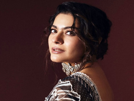 Kajol spills the beans on why Saif Ali Khan showered in her bathroom