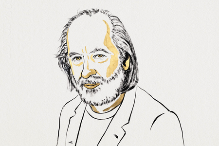 <div>Hungary’s Krasznahorkai, whose pensive oeuvre straddles East and West, conferred Literature Nobel</div>